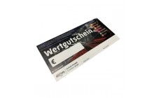 Gutscheine