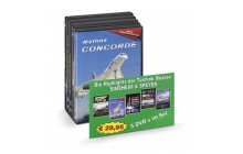 DVD: 5er Pack