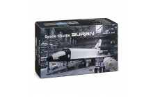 Fertigmodell BURAN 1:144 von Limox