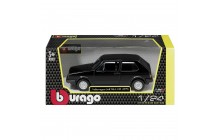 Bburago - VW Golf Mk1 GTI - 1979