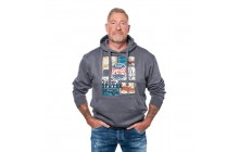 Fan Hoodie - Technik Museum Speyer