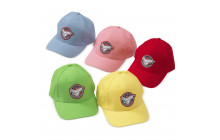 Kinder Cap Buran