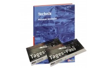 Entdecker-Paket