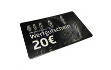 Wertgutschein IMAX 3D Kino (Abendkino)