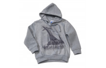 Kinder Hoodie Tupolev & Concorde