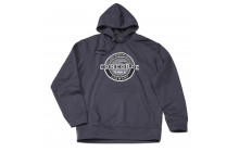 Hoodie - Concorde grau