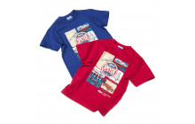 Kinder Fanshirt Technik Museum Speyer