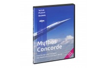 DVD - myth Concorde